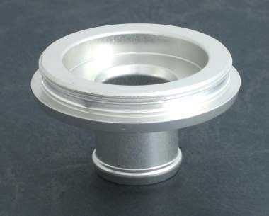 GFB 20mm HOSE ADAPTOR BASE