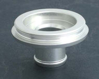 GFB 20mm HOSE ADAPTOR BASE