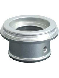 GFB Inlet - male suit 38mm (1.5") I.D. hose