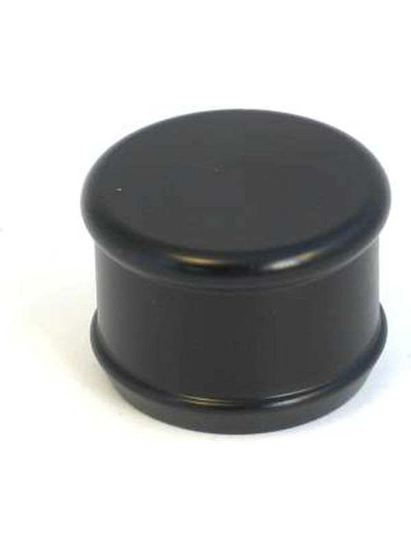 GFB Recirc hose plug - suit 38mm (1-1/2") ID hose