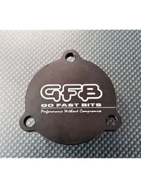 GFB Borg Warner DV Blanking Plate