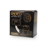 GFB SV52 Weld On - 6061 Al