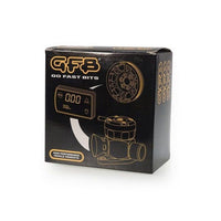 GFB WRX Inlet Flange Adaptor