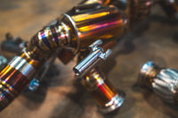 Lamborghini Huracan Valved Sport Exhaust System