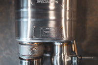 BMW F10 M5 / F06 M6 Valved Sport Exhaust System