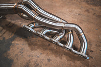 Lamborghini Huracan Performante / EVO / STO / Tecnica Valved Sport Exhaust system