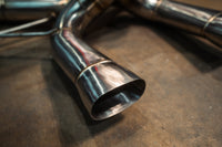 Lamborghini Revuelto F1 Exhaust Package