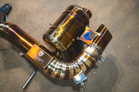 Ferrari F12 / 812 Valved Sport Exhaust System