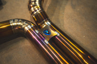 Audi RS6 / RS7 C7 Valved Sport Exhaust Sytem
