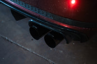 Audi B9 S4 / S5 Valved Sport Exhaust System