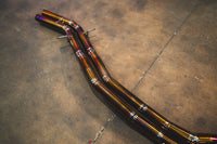 Lamborghini Urus Valved Sport Exhaust System