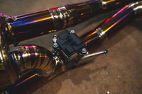 Lamborghini Urus Valved Sport Exhaust System