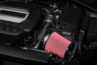 APR Open Carbon Fiber Intake - 1.8T/2.0T EA888 Gen 3 MQB
