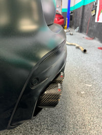 BMW Alpina XB7 / X7 M50i / X7 M60i Valved Sport Exhaust System