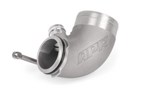 APR Turbo Inlet Pipe - 1.8/2.0T - MQB