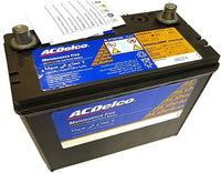 AC Delco Car Battery NS60LMF (50B24L)