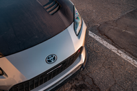 GR86 Carbon Front Lip