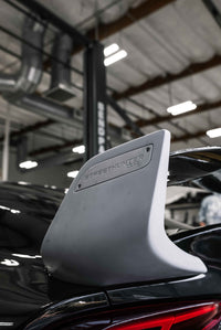 Supra Rear Spoiler / Wing V2