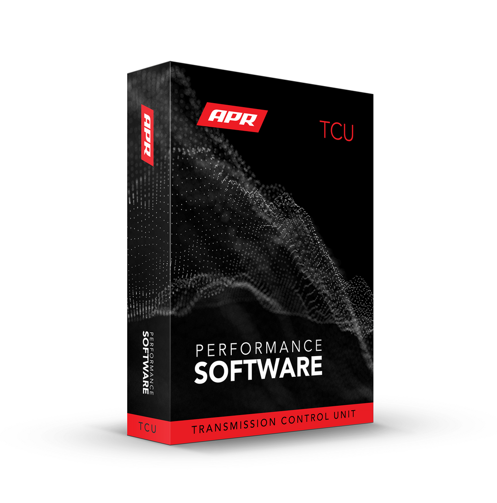 APR TCU Upgrade - 8 Speed Tiptronic (AL552 ZF 8HP55) (B9)
