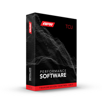 APR TCU Upgrade - 8 Speed Tiptronic (AL552 ZF 8HP55) (B9)