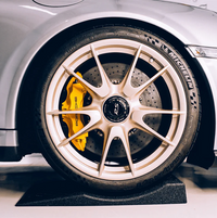 TyreDox Original - Parking Ramps