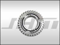 Gear, COUNTER SHAFT, 2nd (JHM) 34-18 teeth for EDU 01E Transmission