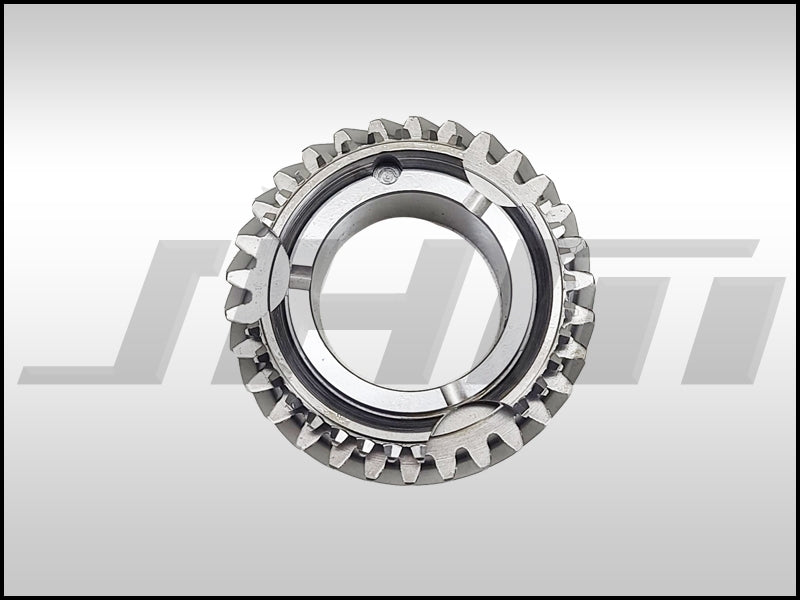 Gear, MAIN SHAFT, 4th (JHM) 30-29 teeth EDU for 01E Transmission