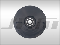 JHM Lightweight Crank Pulley for C7 S6-S7-RS7 and D4 A8-S8 4.0T