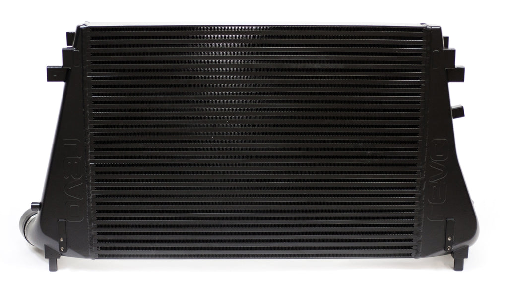 MQB CHASSIS | REVO INTERCOOLER