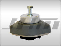 Transmission Mount 034 STREET DENSITY and Spacer Kit (JHM) for Auto-Tip B6-B7 S4, B7 A4 and C5-A6-S6-allroad V8