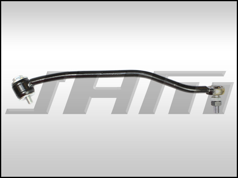 JHM HD Linkage Cross Rod Upgrade for 02-03 B6-A4 3.0L w/ 01E Transmission