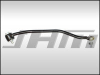 JHM HD Linkage Cross Rod Upgrade for 02-03 B6-A4 3.0L w/ 01E Transmission