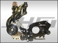 JHM Supercharger Kit for B6-B7 S4, Stage 1