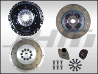 JHM R Series Lightweight Flywheel and Clutch Combo for B8-S5 w/ 4.2L FSI V8