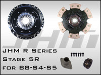 JHM R Series Clutch for B8-S5 w/ 4.2L FSI V8