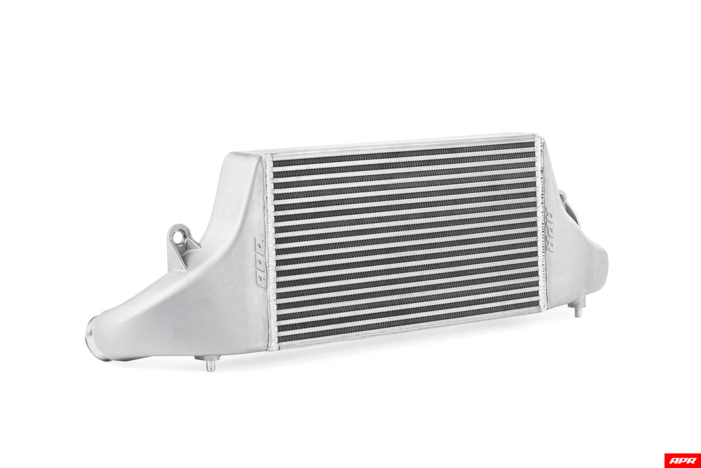 APR RS3 Front Mount Intercooler System (FMIC)