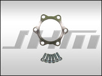 JHM C5 A6-S6 4.2l V8 CV Shaft Spacer Kit for B6-B7 S4 0A3 Transmission Conversion-Swap