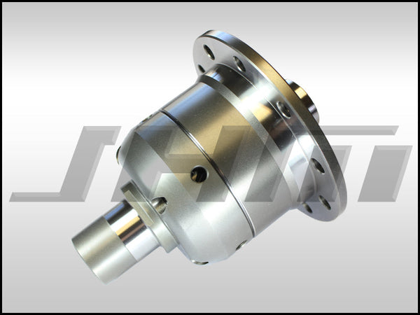 JHM Helical Rear Limited Slip Differential, LSD for B5 A4-S4 Manual Tr ...