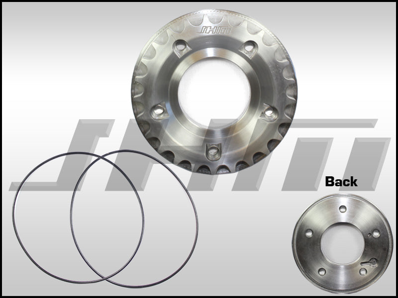 JHM Mechanical Cam Adjuster Repair Kit - Timing Chain (EACH) for B6-B7 S4, C6 A6 and C5 allroad w chain 4.2L 40v