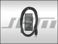 JHM (POWER CONNECT) ECU-TCU Flashing Cable for all B7 TCUs ONLY and all B7 A4-RS4, B8, C7, D4, C6-A6 3.0t, 4L Q7 3.0t, C6-S6 V10, D3-S8 V10 and newer ECUs and TCUs