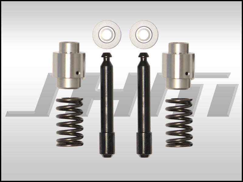 JHM High Pressure-Mechanical Fuel Pump Upgrade Kit, HPFP for B7-RS4, B8-S5 w/ 4.2L FSI