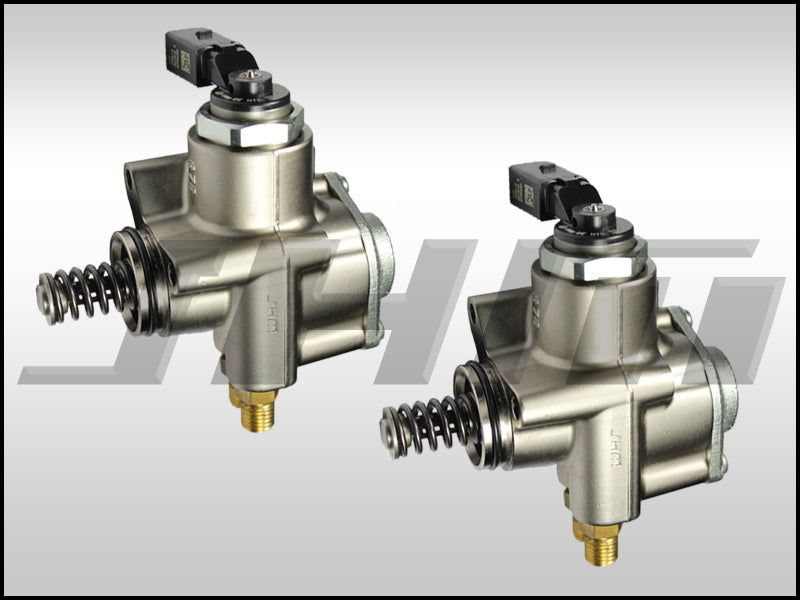 JHM High Pressure-Mechanical Fuel Pump Pair, Upgraded, HPFP for B8 S5 w/ 4.2L FSI V8
