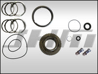 Transmission Rebuild Kit, 0A3 MT (JHM-Performance), 2ND GEAR REPAIR KIT for B6-B7 S4