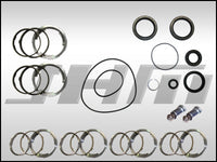 Transmission Rebuild Kit, 0A3 MT (JHM-Performance), MINIMAL, Seals and Synchros ONLY for B6-B7 S4 and RS4