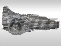 Transmission Rebuilt - 0A3 MT (JHM-Performance) for B7-RS4 with Updated 1-2 Collar, 2nd Gear