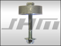 Transmission Mount Spacer Kit (JHM) for Auto-Tip B6-B7 S4, B7 A4 and C5-A6-S6-allroad V8