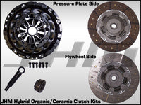 JHM Performance Clutch for 04-05 B6 S4