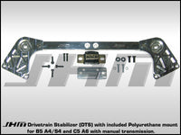 JHM Drive Train Stabilizer (DTS) for B5 A4/S4 and C5 A6