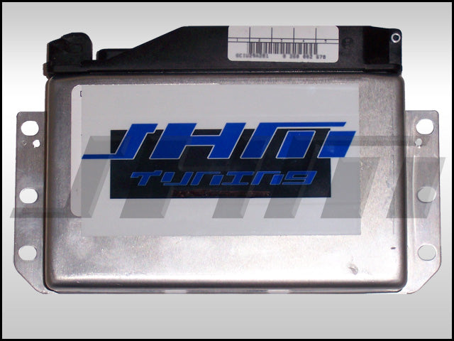 JHM TCU (Port Flash) - Automatic Trans Tuning for B7 A4 (2006-2009 ONLY)