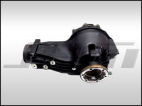 JHM Helical Rear LSD for B6 A4 3.0L V6 Manual Transmission (ETQ) - Pre-Built Core